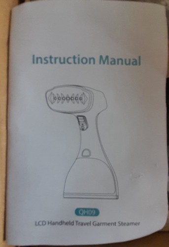 Homuserr clothes steamer - homuserr,