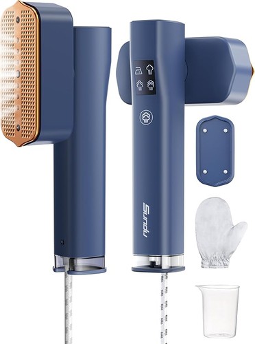 Sundu clothes steamer - clothes,