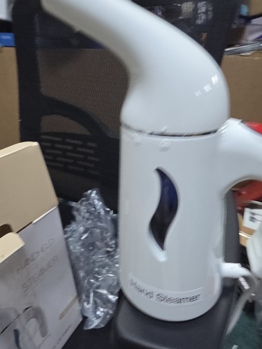 Clothes steamer handheld - clothes,