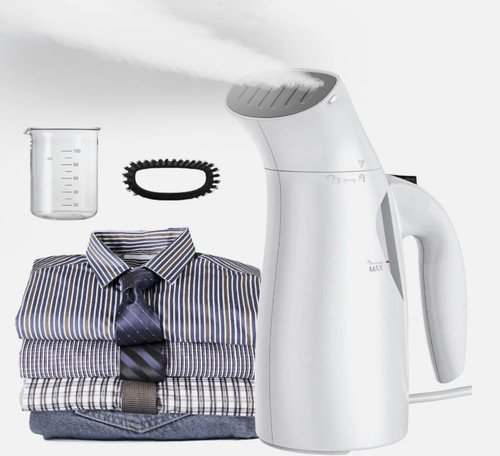 Portable handheld garmant - portable,