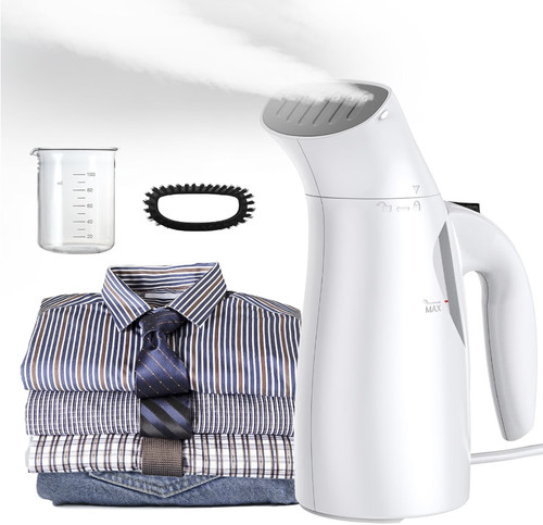 Portable handheld garmant - portable,
