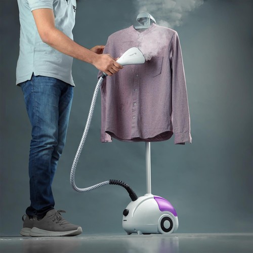 Geepas 2000w upright vertical - upright,