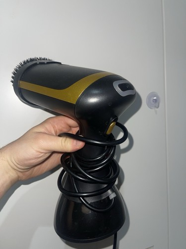 Garment clothes steamer - garment,