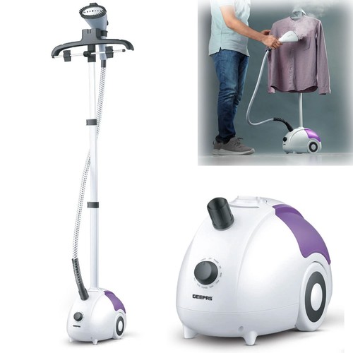 Geepas 2000w garment - 2000w,