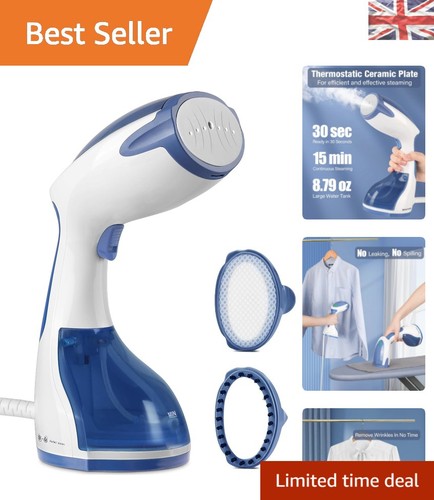 Anti leakage clothes - anti-leakage, steamer