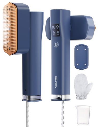 Sundu clothes steamer - clothes,