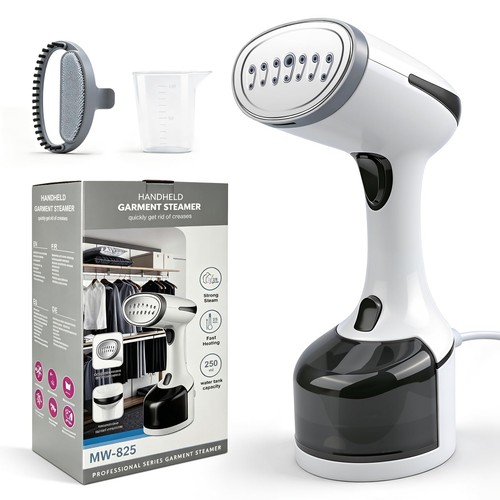 Cadrim clothes steamer - cadrim,