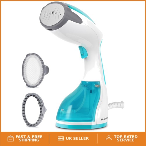 Handheld garment steamer - handheld,