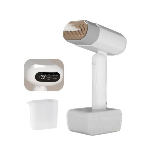 1200w portable garment steamer - 1200w,