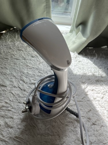 Cloth steamer - cloth,
