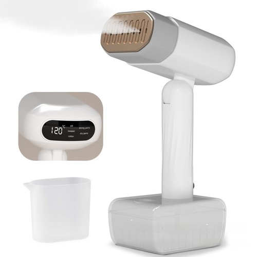 1200w portable garment steamer - 1200w,