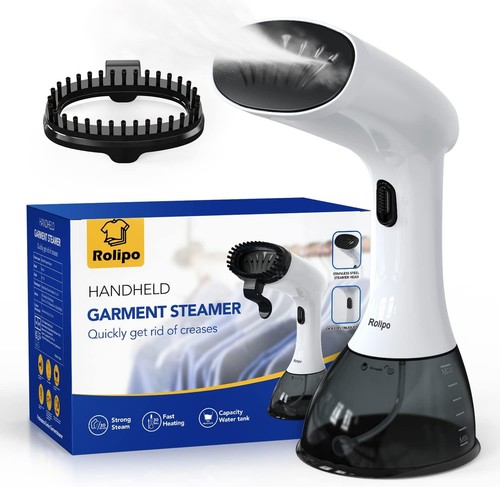 Rolipo clothes steamer - rolipo,