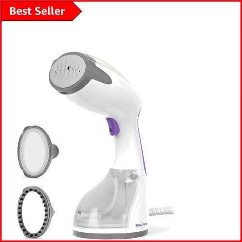 Effortless garment care 1200w - garment,