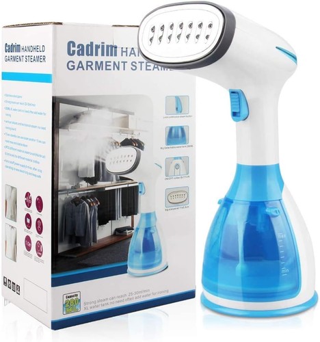 Cadrim handheld clothes - cadrim,