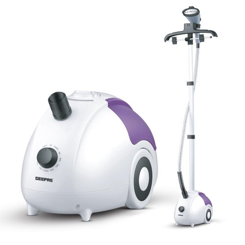 Geepas 2000w upright - geepas, vertical