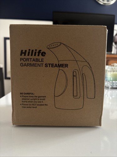 Hilife steamer for - hilife, clothes