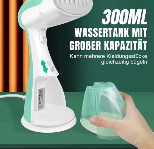 Briefness 2000w handheld - briefness,