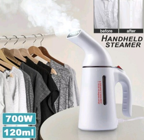 Portable handheld garmant - portable,