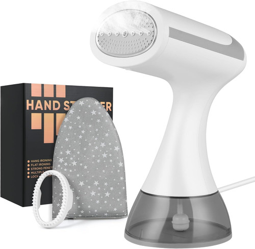 Hotut clothes steamer - hotut,