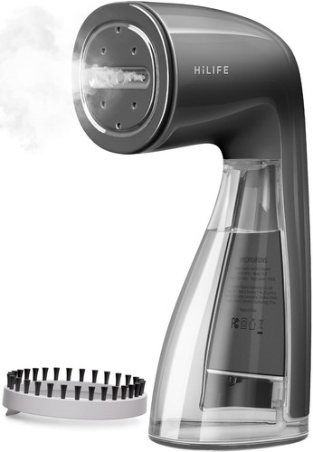 Hilife steamer for clothes - for,