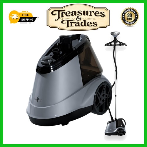 Powerful 2200w upright - 2200w, garment