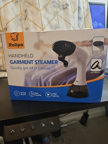 Rolipo handheld garment - rolipo,