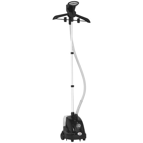 Homcom clothes steamer - clothes,
