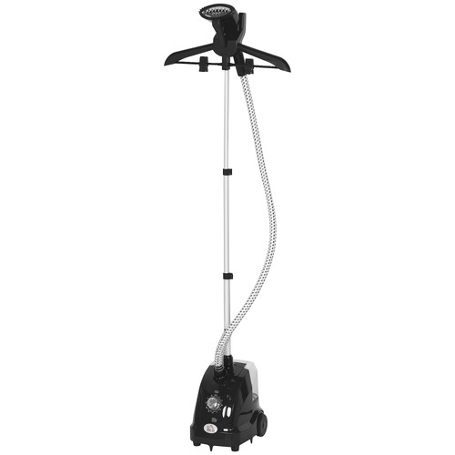 Homcom clothes steamer with - homcom,