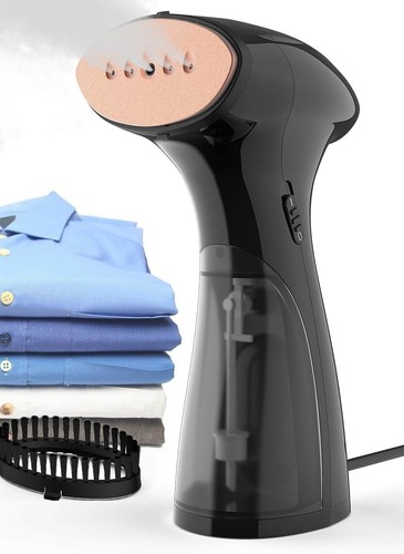 Olaymey clothes steamer - olaymey,