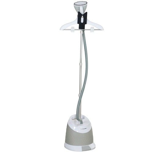 Homcom clothes steamer - clothes,