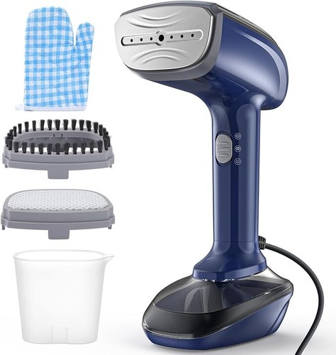 Ntaydzsw garment steamer