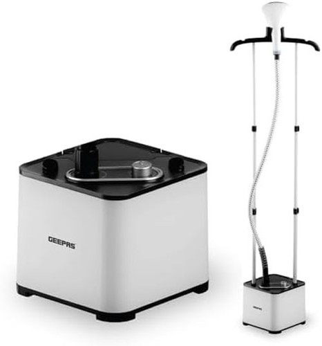Geepas 2000w upright garment - geepas-2000w,