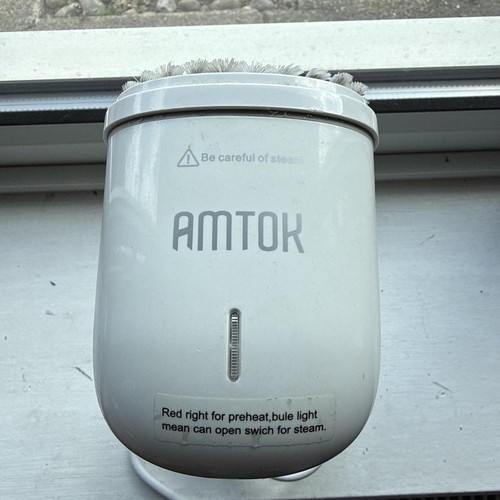 Amtok clothes garment steamer - amtok,