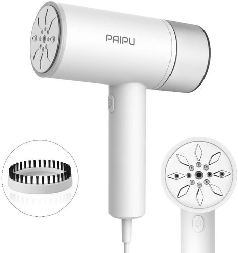 Paipu clothes steamer - paipu, handheld