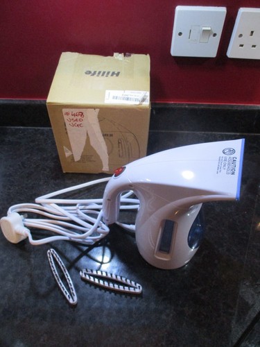 Hilife steamer for - hilife,