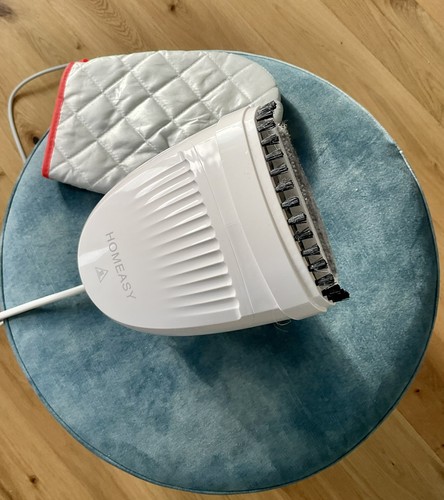 Homeasy garment steamer - ,, power