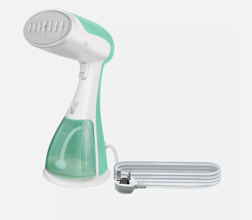 Portable garment steamer - portable,