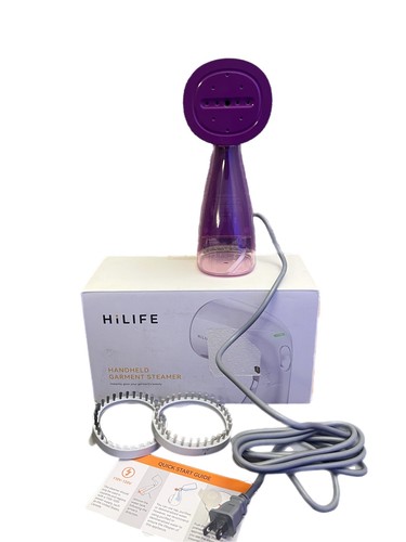 Hilife handheld garment - hilife,