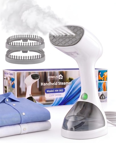 Homilec handheld clothes - homilec,