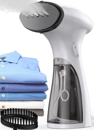 Olaymey clothes steamer 1600w - olaymey,